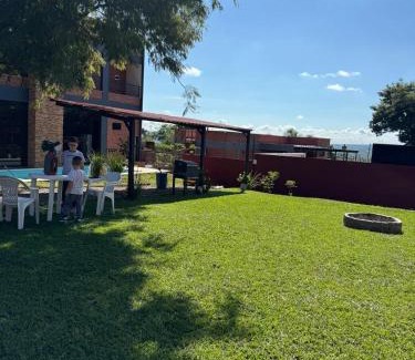 Caacupe Apartment | Departamentos confortables en Caacupé