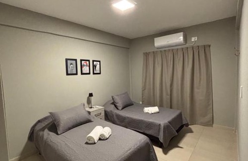 Corrientes Apartment | Departamentos corrientes