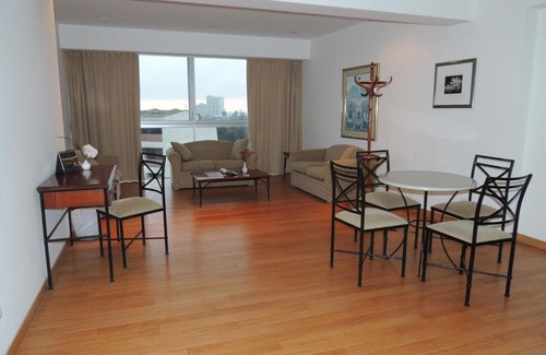 Santiago de Surco Apartment | Departamentos Golf Park - Surco