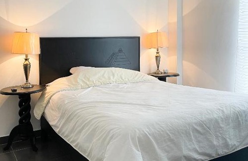 Ciudad Fernandez House | Departamentos Huerta