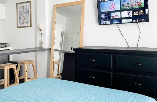 Ciudad Fernandez House | Departamentos Huerta