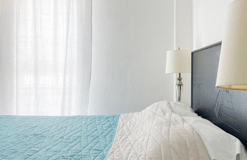 Ciudad Fernandez House | Departamentos Huerta