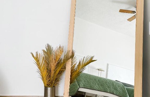 Ciudad Fernandez House | Departamentos Huerta