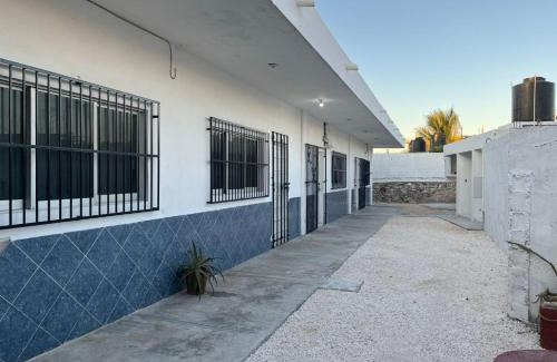Champoton Apartment | Departamentos Oasis