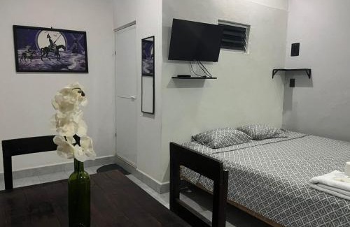 Champoton Apartment | Departamentos Oasis