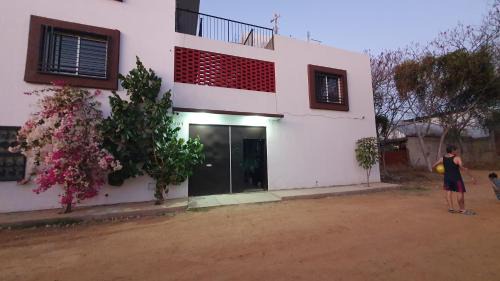 Santa Lucia del Camino Apartment | Departamentos ositos