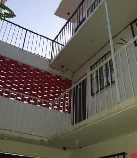 Santa Lucia del Camino Apartment | Departamentos ositos