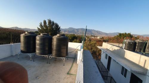 Santa Lucia del Camino Apartment | Departamentos ositos