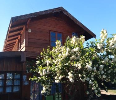 El Hoyo Apartment | departamentos privados de 2 a 8 pax equipados