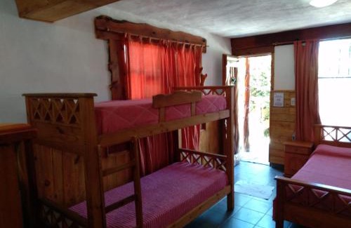 El Hoyo Apartment | departamentos privados de 2 a 8 pax equipados