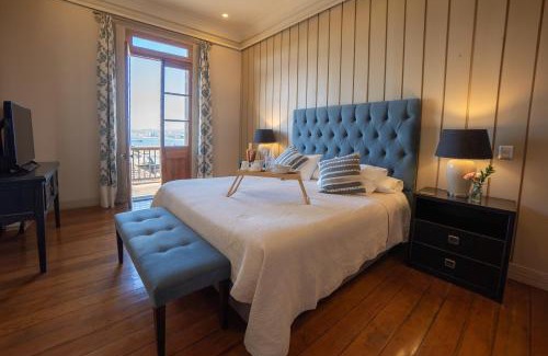 Cerro Concepcion Apartment | Departamentos Puerto Claro