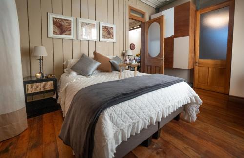 Cerro Concepcion Apartment | Departamentos Puerto Claro