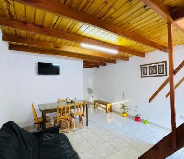 Apostoles Apartment | Departamentos Sato