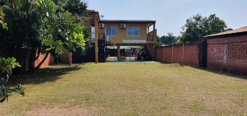 Puerto Iguazu Apartment | Departamentos Serena