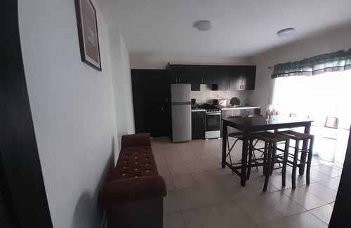 Mexico Apartment | Departamentos Velasco,a 10 min del Centro,ideal Para Conocer Tijuana