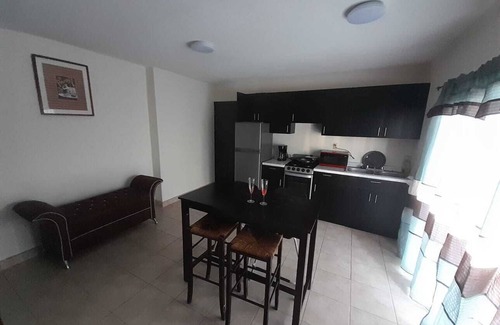 Mexico Apartment | Departamentos Velasco,a 10 min del Centro,ideal Para Conocer Tijuana