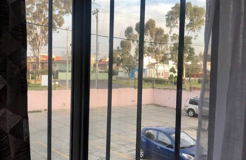 Toluca Apartment | Department Excellent Commercial Location