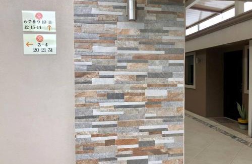 San Antonio de Belen Apartment | Department H González 2