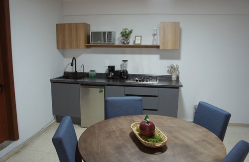 Centro Historico Apartment | Department in the Historic Center. 202