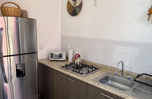 Oaxaca Apartment | Department in the Heart of Oaxaca