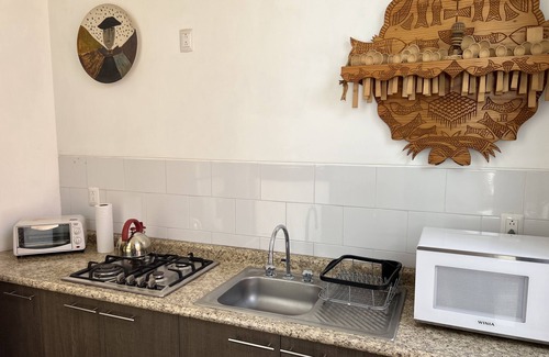 Oaxaca Apartment | Department in the Heart of Oaxaca