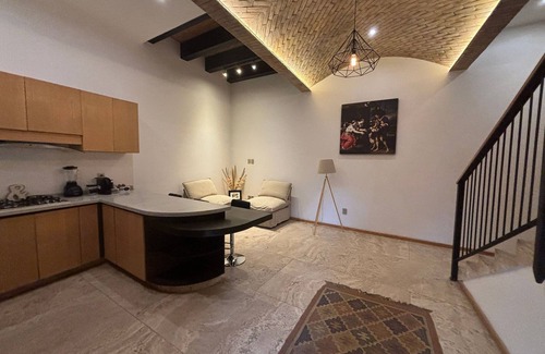 Santeagueda Apartment | Department Romulus - A unique gem in Val’Quirico!