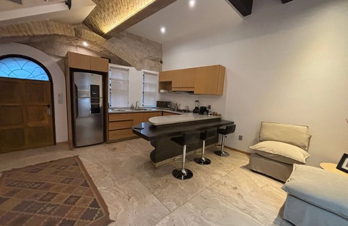 Santeagueda Apartment | Department Romulus - A unique gem in Val’Quirico!