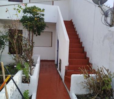 Mar de Ajo Apartment | Departmento para 5 personas en Mar De Ajó
