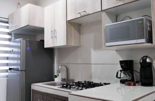 Tepic Apartment | Depas Colinas del Valle