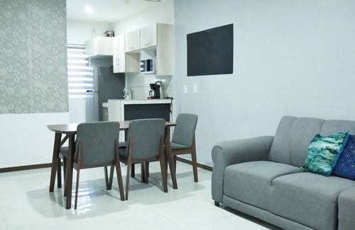 Tepic Apartment | Depas Colinas del Valle