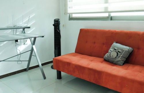 Tepic Apartment | Depas Colinas del Valle