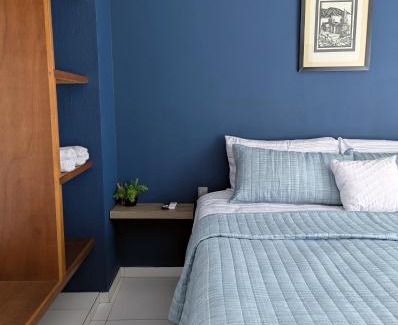 Mololoa Apartment | Depas Mololoa