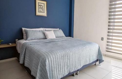 Mololoa Apartment | Depas Mololoa