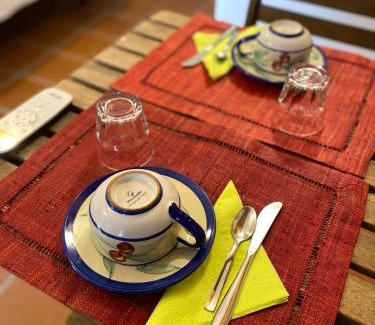 Montegrosso House | Dependance Castel del Monte