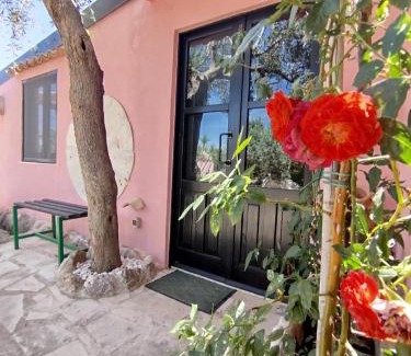 Tresauro House | dependance in villa con piscina