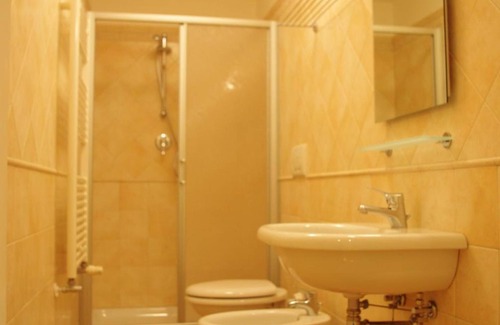 Altipiano Est Hotel | Dependance Lipa