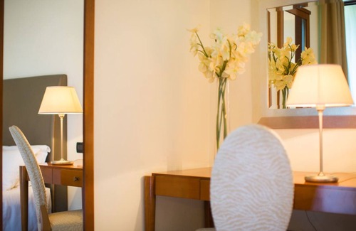 Altipiano Est Hotel | Dependance Lipa