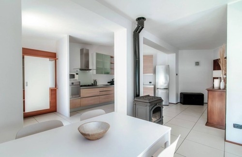 Brienno Apartment | Dependance with terrace in Brienno (Darsena Lake View)