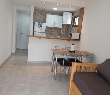 Santa Teresita Apartment | Depto 41