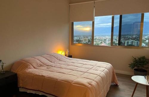 Cochabamba Apartment | Depto a estrenar increíble vista 180º Cocha