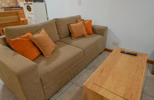 Lanin National Park Apartment | Depto Del lago, con la mejor vista y cercano a todo - Ayres del Bosque Alojamientos