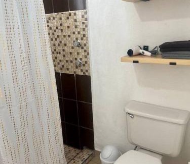 Tulancingo Apartment | Depto. equipado, Dos Habitaciones, Zona Céntrica