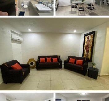 Costa Azul Apartment | Depto Ibiza a media cuadra de La PLAYA