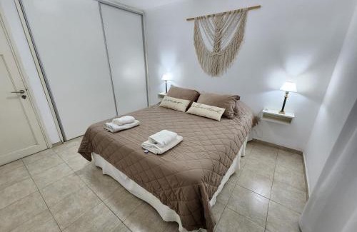 Almafuerte Apartment | Depto La Leda