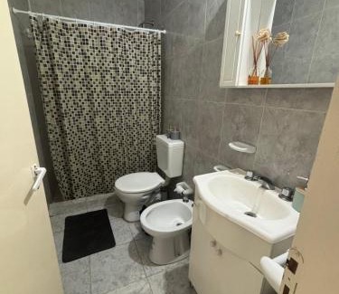 General Pico Apartment | Depto Latorre