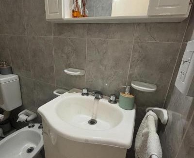 General Pico Apartment | Depto Latorre