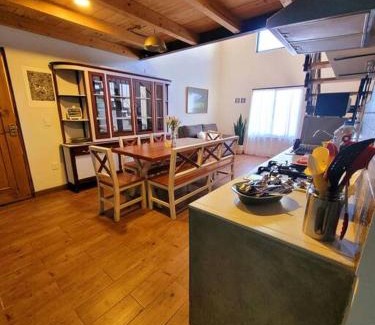 Santa Lucia Apartment | Depto. Coquimbo