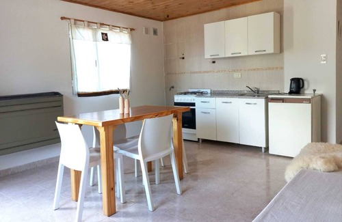Macrozona Bahia Redonda y Primeros Faldeos Apartment | Depto para 2 a 4 personas con cocina, excelente ubicación!