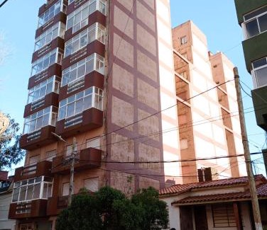 San Bernardo del Tuyu Apartment | Depto San Bernardo céntrico2