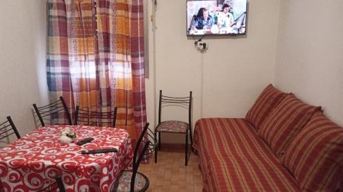 San Bernardo del Tuyu Apartment | Depto San Bernardo céntrico2